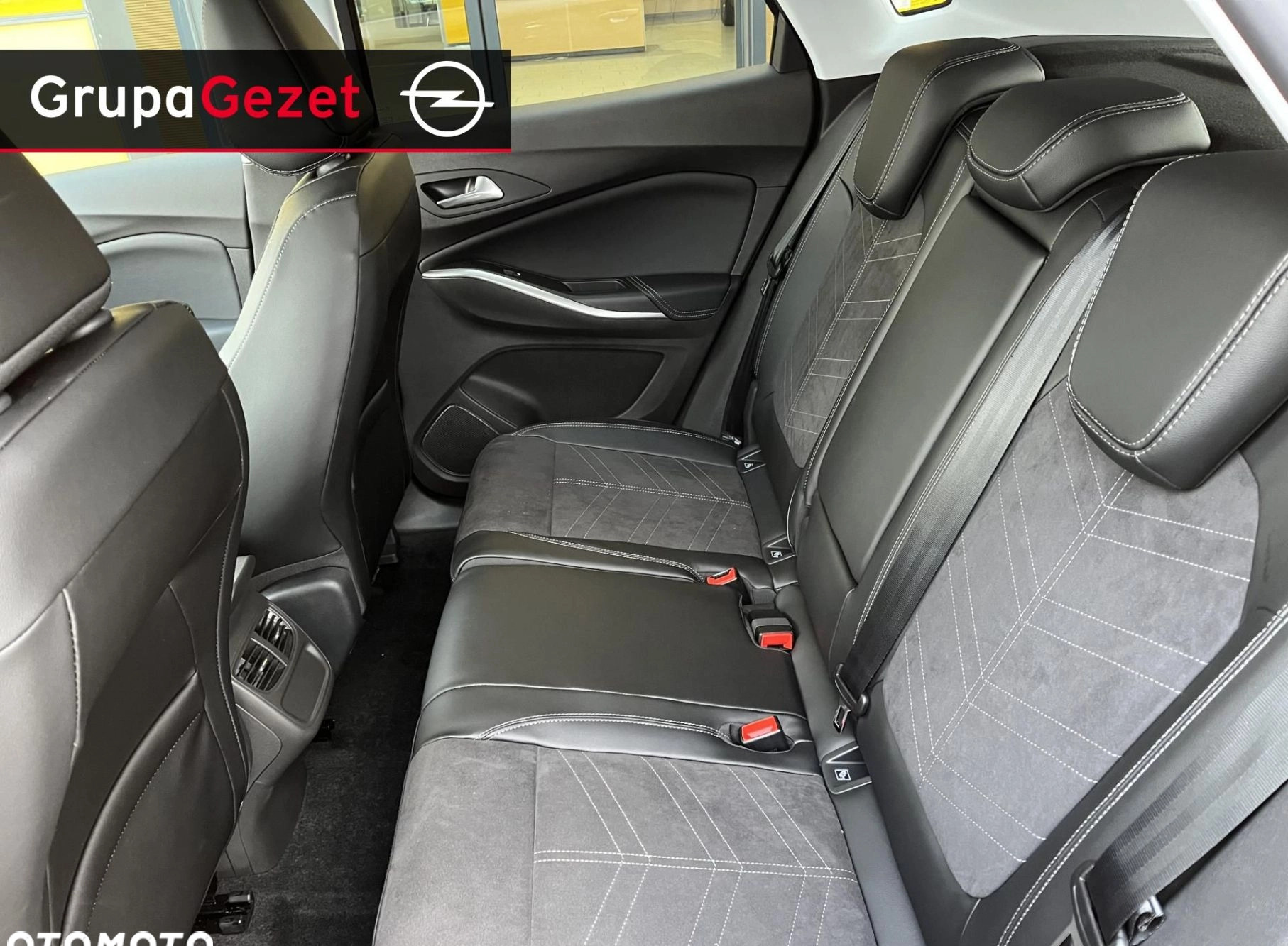 Opel Grandland cena 142990 przebieg: 5, rok produkcji 2024 z Białobrzegi małe 106